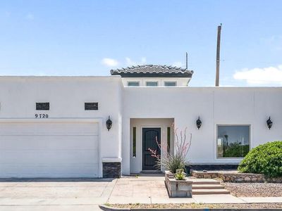 9720 La Morenita Cir, El Paso, TX, 79927
