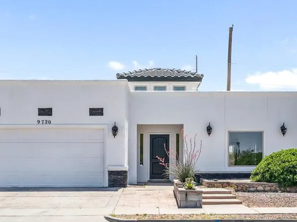 9720 La Morenita Cir, El Paso, TX 79927