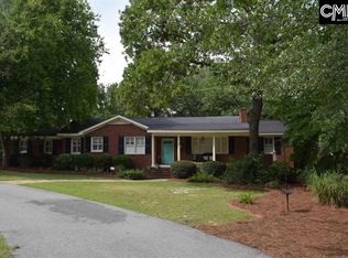 4531 Meadowood Rd, Columbia, SC 29206