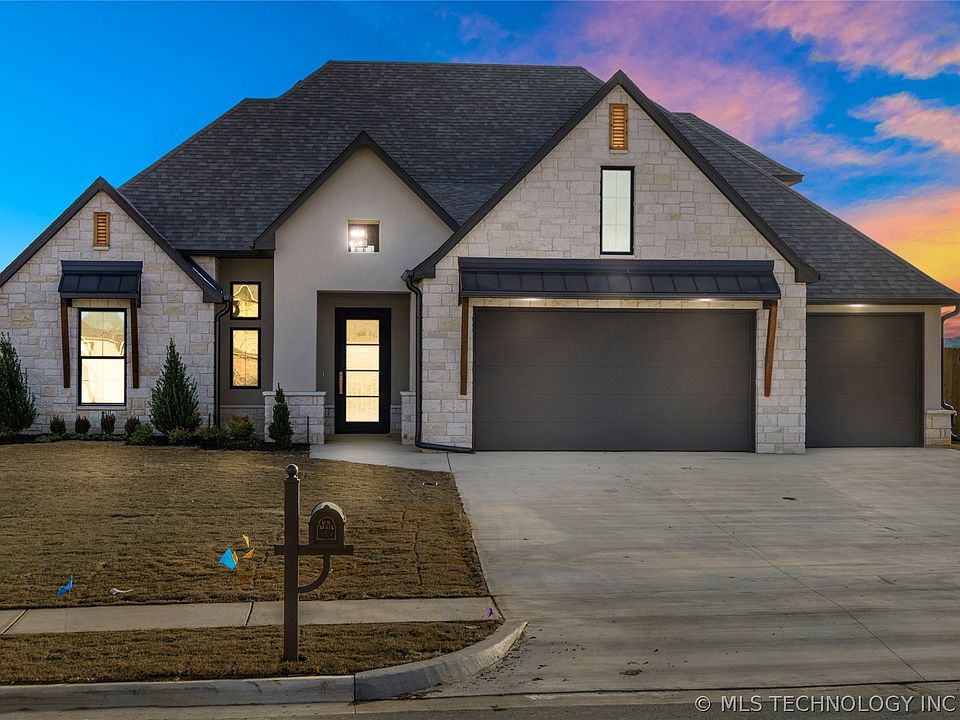 2988 E 145th St S, Bixby, OK 74008 MLS 2232431 Zillow