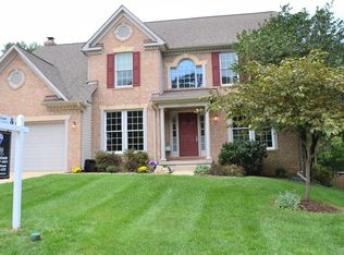3212 Holly Knoll Ct, Abingdon, MD 21009