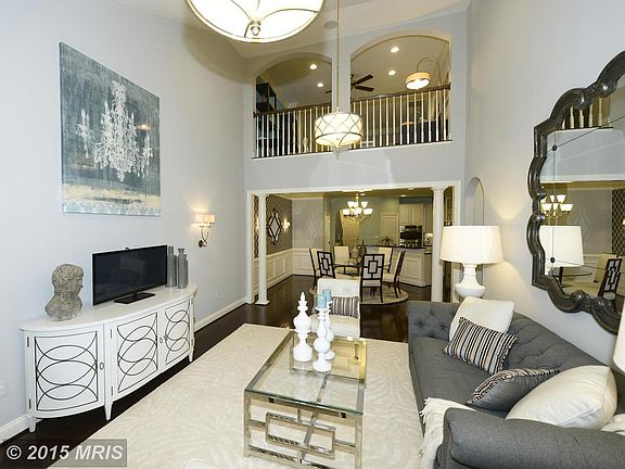 2nd image of 2464 Sophia Chase Dr