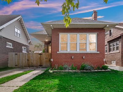 1620 Davis Ave, Whiting, IN, 46394