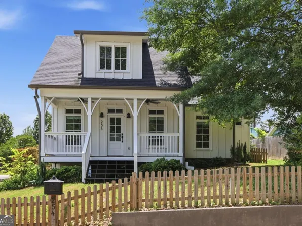 254 Montgomery St NE, Marietta, GA 30060