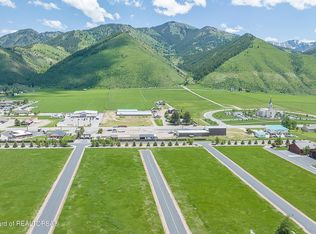 36 W Eclipse St, Afton, WY 83110