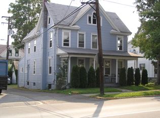 346 East St, Bloomsburg, PA 17815