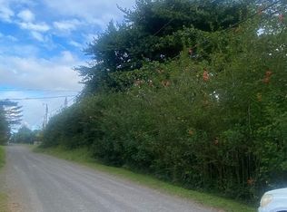 Railrd Rd LOT 370, Keaau, HI 96749