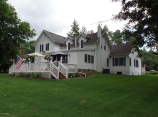 19735 Ash Rd, Big Rapids, MI 49307