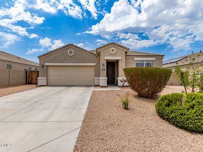 563 W Danish Red Trl, San Tan Valley, AZ, 85143