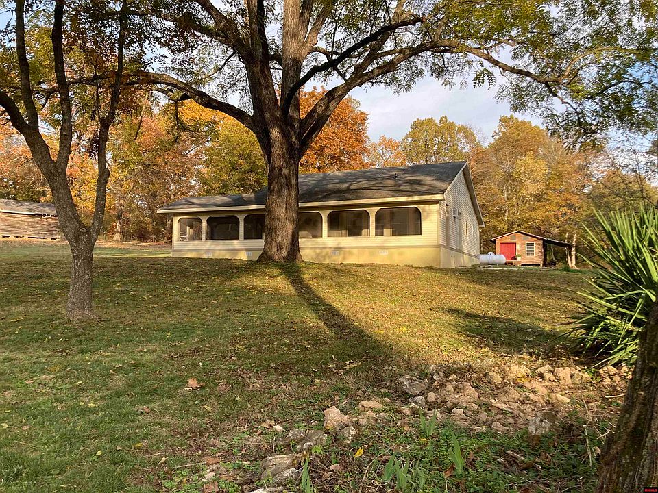 83 Peacock Ln, Gassville, AR 72635 Zillow