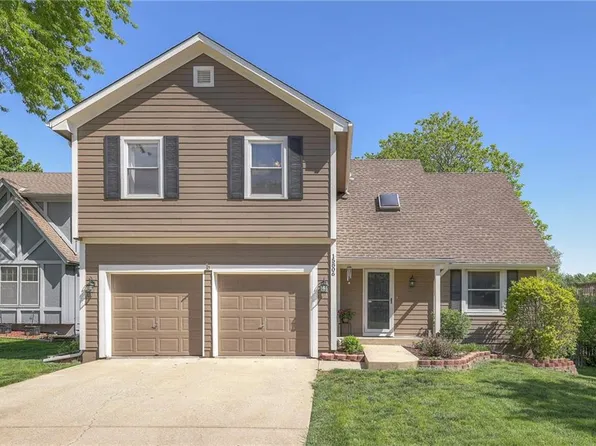 15806 W 126th St, Olathe, KS 66062