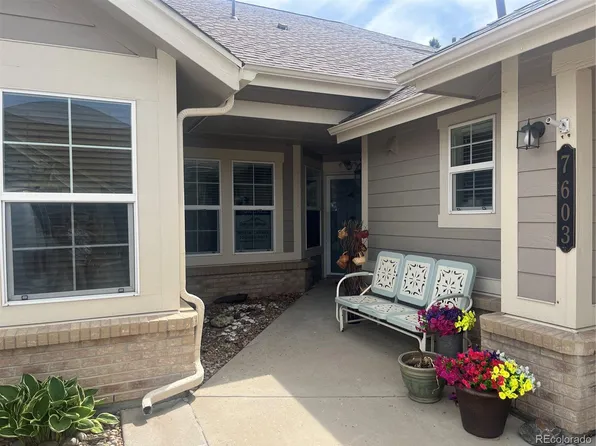 7603 S Addison Way, Aurora, CO 80016