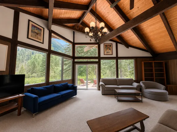 290 McFarlane Gulch Rd, Aspen, CO 81611