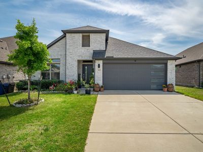 525 Hazeltine Rd, Red Oak, TX, 75154