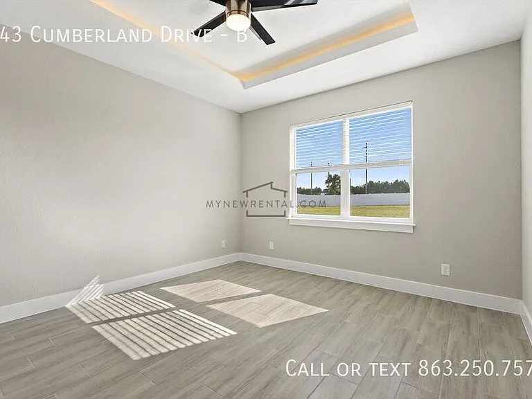 943 Cumberland Dr #B — Photo 22