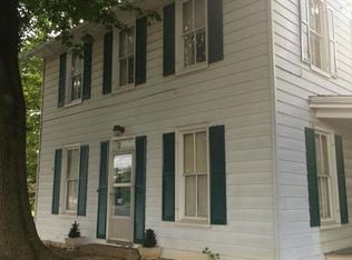 230 Falling Spring Rd, Chambersburg, PA 17202