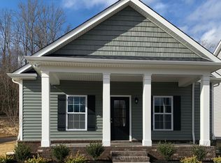 101 W Rarity Ridge Pkwy LOT 99A, Oak Ridge, TN 37830