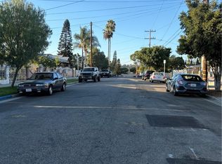 225 S Kern Ave, Los Angeles, CA 90022