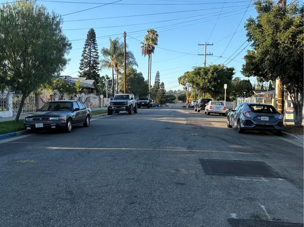 225 S Kern Ave, Los Angeles, CA 90022