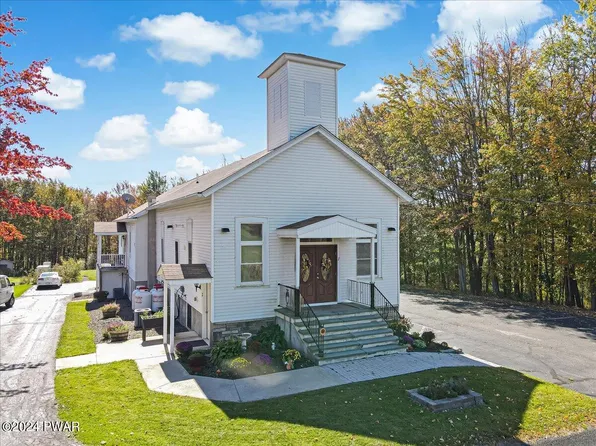 186 Ledgedale Rd, Lake Ariel, PA 18436