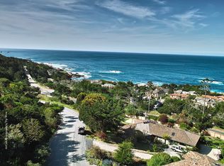 32694 Coast Ridge Rd, Carmel, CA 93923