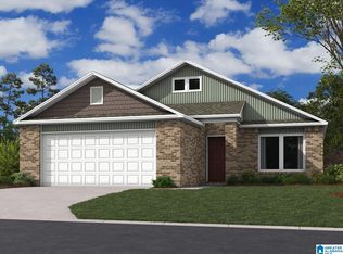 247 Amber Ave, Calera, AL 35040