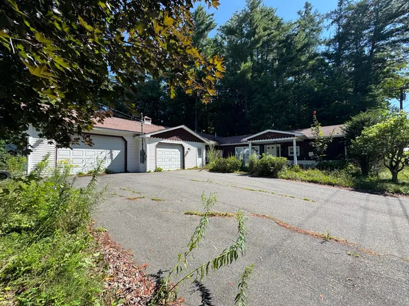 340 Garland Road, Dexter, ME 04930