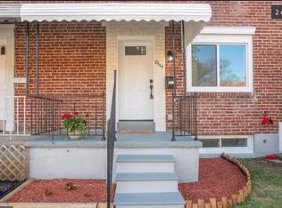 8644 Oak Rd #8644, Parkville, MD 21234