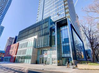 3 Gloucester St #514, Toronto, ON M4Y 1L8