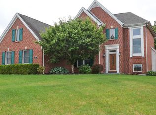 775 Mallard Dr, Alexandria, KY