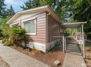 3060 NE McWilliams Rd TRAILER 79, Bremerton, WA