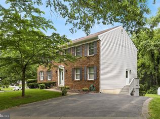 6400 Homestake Dr S, Bowie, MD 20720