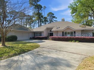 33 Oyster Reef Dr, Hilton Head Island, SC 29926