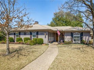 7327 Blythdale Dr, Dallas, TX 75248