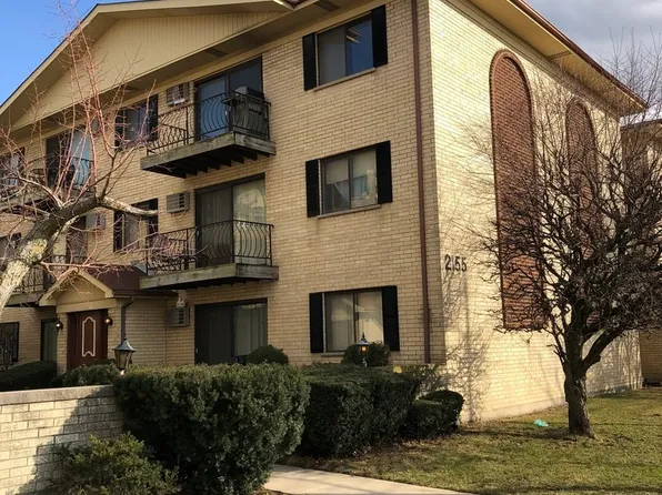2155 N Harlem Ave Front 107, Chicago, IL 60707