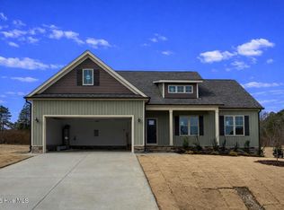 275 Tee Drive, Selma, NC 27576