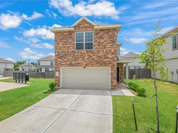 1415 Desire Ln, Bryan, TX 77803