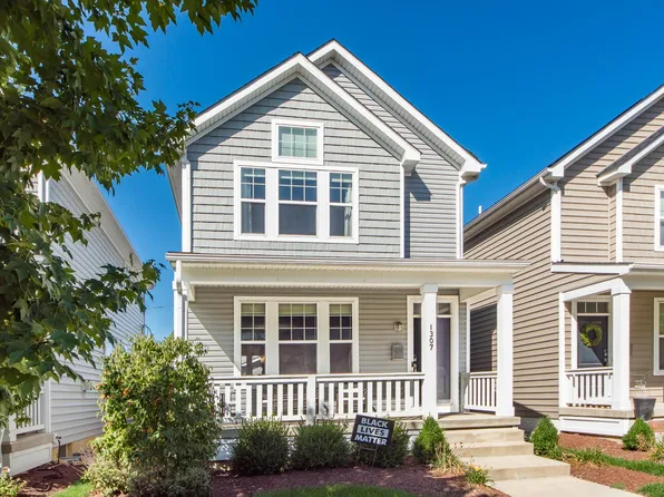 1307 N Grant Ave, Columbus, OH 43201