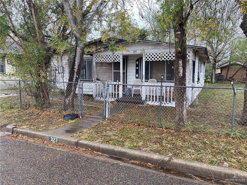 350 Tim Garcia St, La Feria, TX 78559 Zillow
