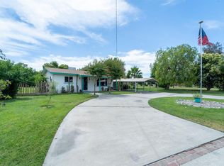 2818 Morgan Rd, Ceres, CA 95307