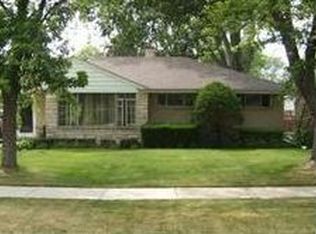 712 N Greenwood Ave, Park Ridge, IL 60068