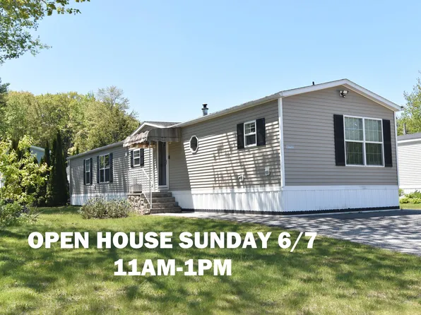 8 Jordan Drive, Lisbon, ME 04252