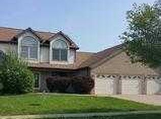11350 Hummingbird Ln, Mokena, IL 60448