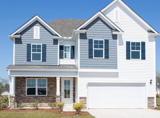 106 Wax Myrtle Way Lot 11, Sneads Ferry, NC 28460
