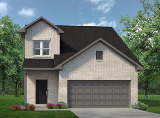 9745 Enclave Ridge Rd, Willis, TX 77318