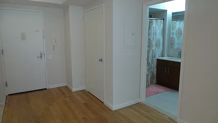 Rented by UDR