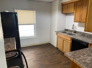 22 Van Buren St APT 1, Lockport, NY 14094