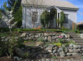 1234 NE 98th St, Seattle, WA 98115