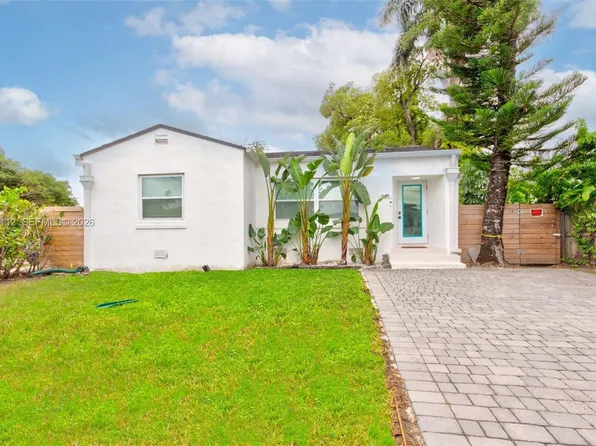 968 NE 80th St, Miami, FL 33138
