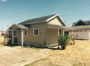 437 D St SW, Castle Rock, WA 98611